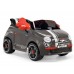 Volante Fiat 500 Completo di Clacson Peg Perego - ASGI0247